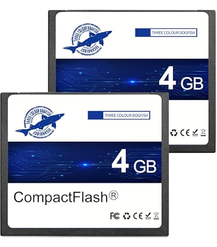 Amazon | SanDisk コンパクトフラッシュ 8GB EXTREME DUCATI